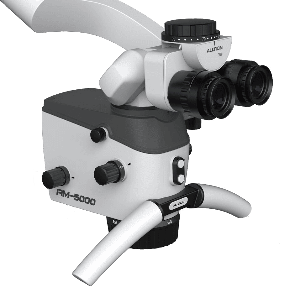 AM-5000 SERIES ENT SURGICAL MICROSCOPE