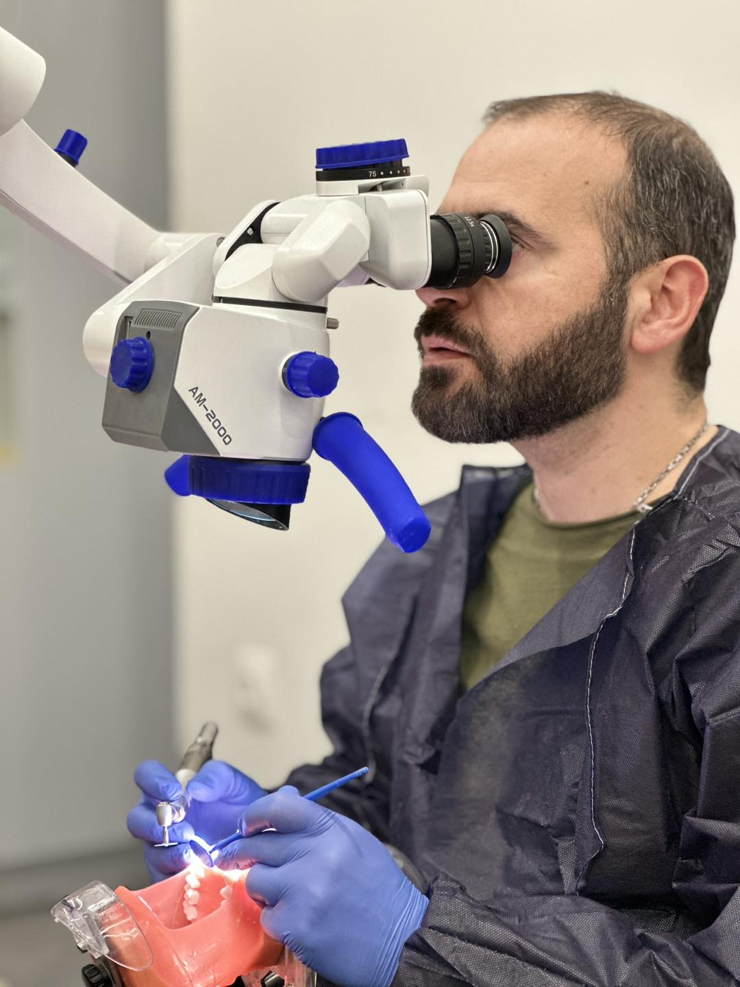 Training Center in Armenia--Dental Veneers