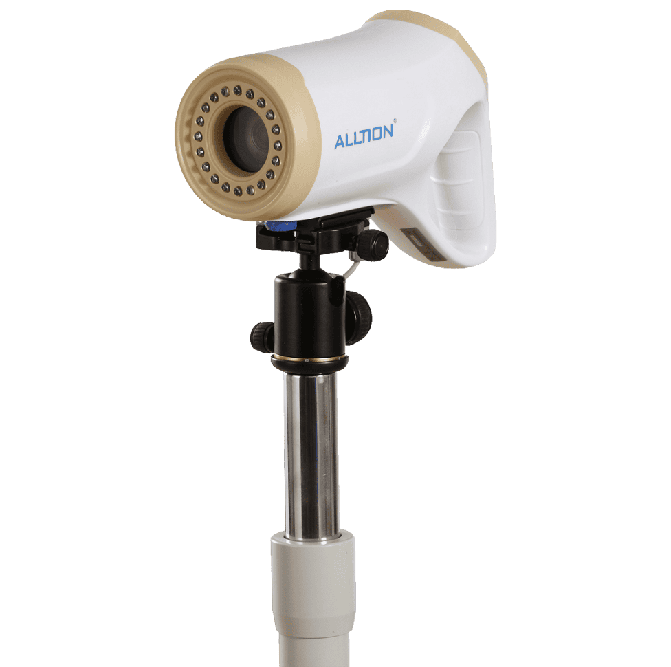 AC-4000 Colposcope