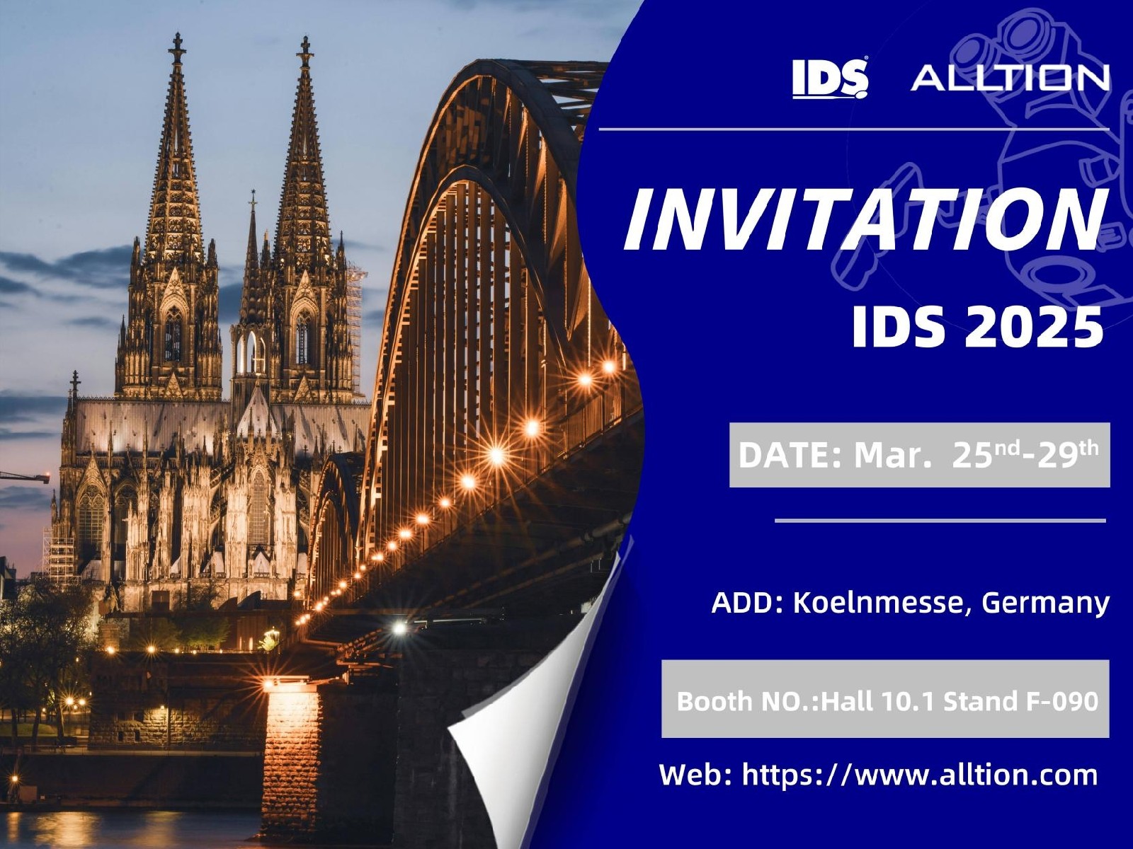 IDS2025