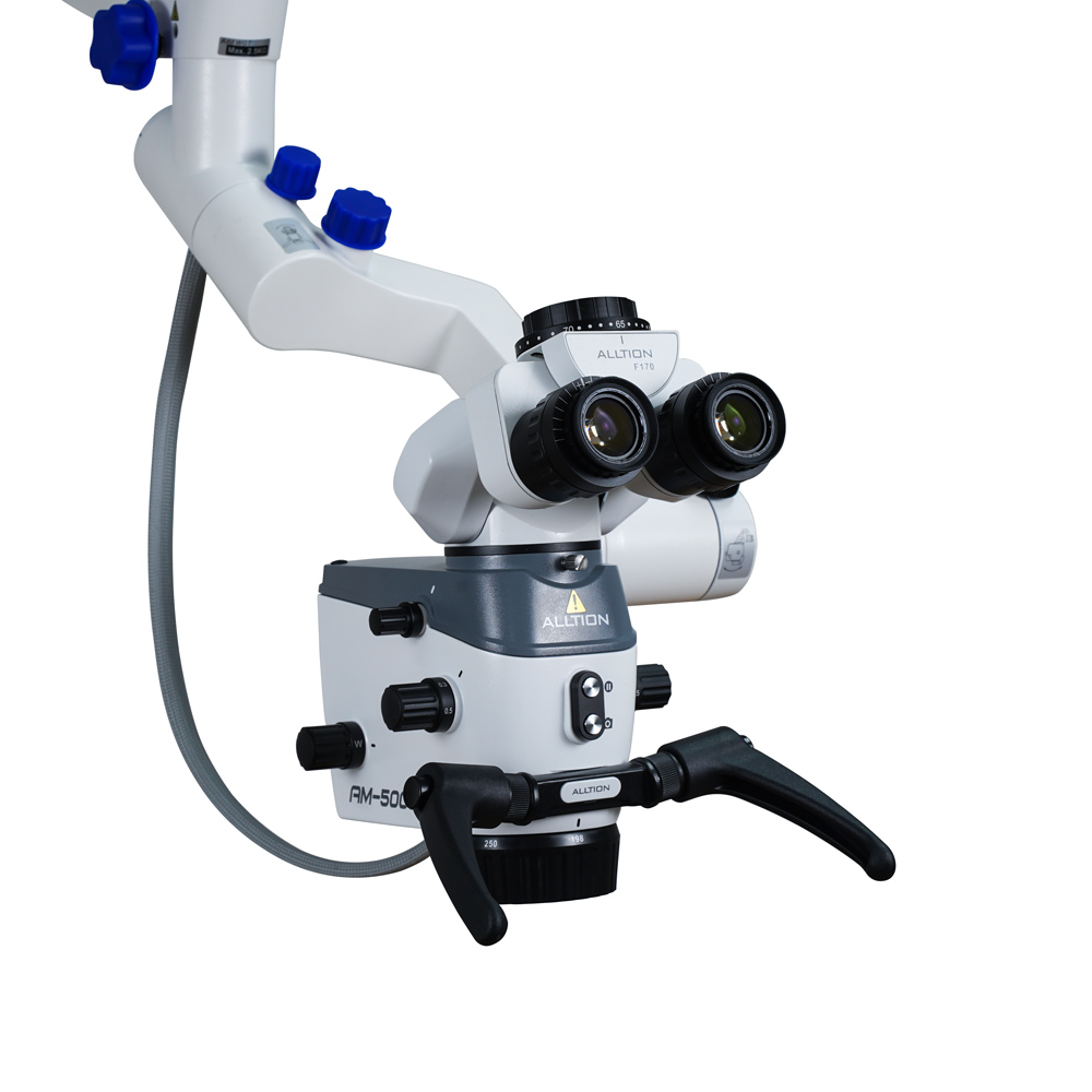 AM-5000 SURGICAL MICROSCOPE